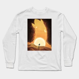 Dune 5 Long Sleeve T-Shirt